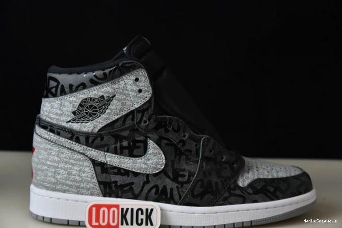 MaikeSneakers 555088-036 Jordan OG Rebellionaire Air 1 High 0806
